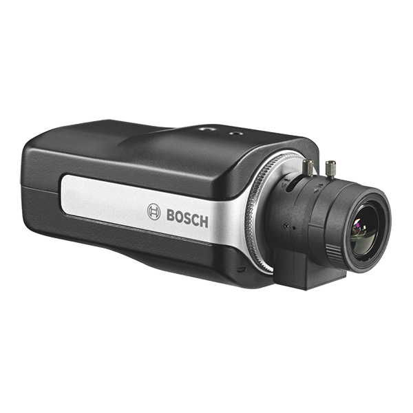 دوربین مداربسته ثابت آی‌پی بوش DINION IP 5000 HD