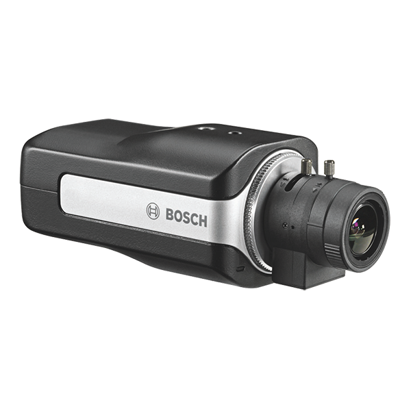 دوربین مداربسته ثابت آی‌پی بوش DINION IP 5000 MP