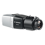 دوربین مداربسته ثابت آی‌پی بوش DINION IP starlight 8000 MP