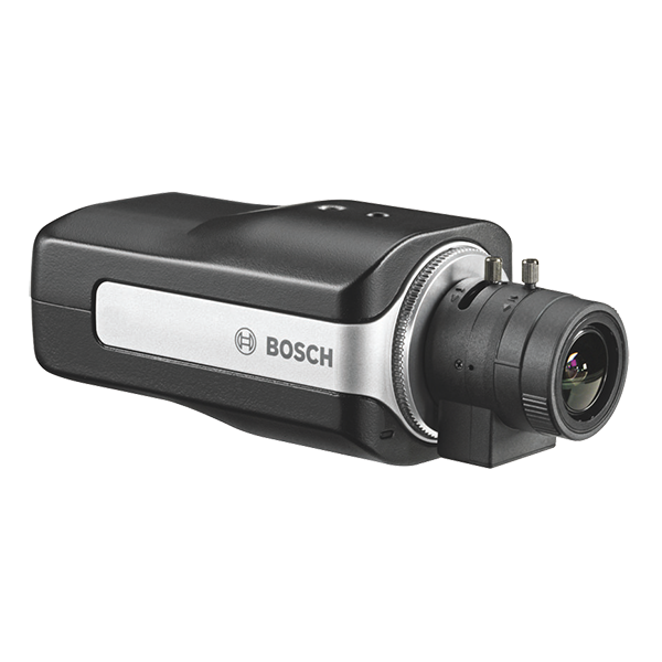 دوربین مداربسته ثابت آی‌پی بوش DINION IP 4000 HD