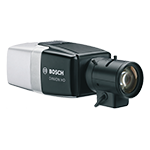 دوربین مداربسته ثابت آی‌پی بوش DINION IP dynamic 7000 HD