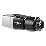دوربین مداربسته ویژه آی‌پی بوش FCS-8000-VFD-B