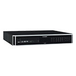 دستگاه ذخیره‌ساز تصاویر آی‌پی بوش DIVAR network 5000 recorder